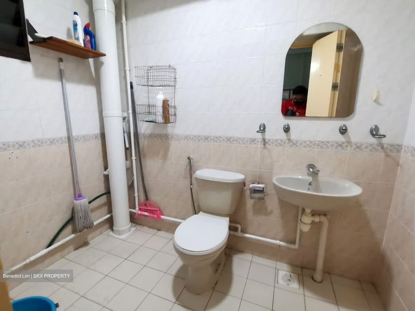 Blk 587 Woodlands Drive 16 (Woodlands), HDB 5 Rooms #547406121
